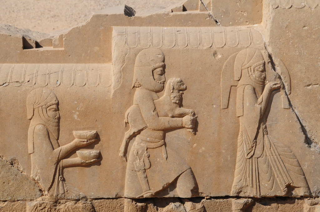 Persepolis